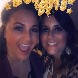 Meet your Posher, Jerusha